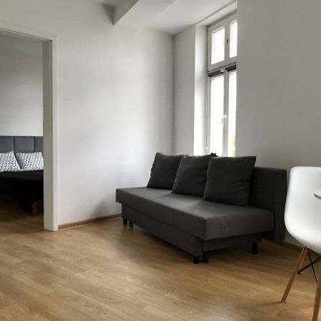 Poznan Rents - Apartamenty Stare Miasto Parking Gratis מראה חיצוני תמונה
