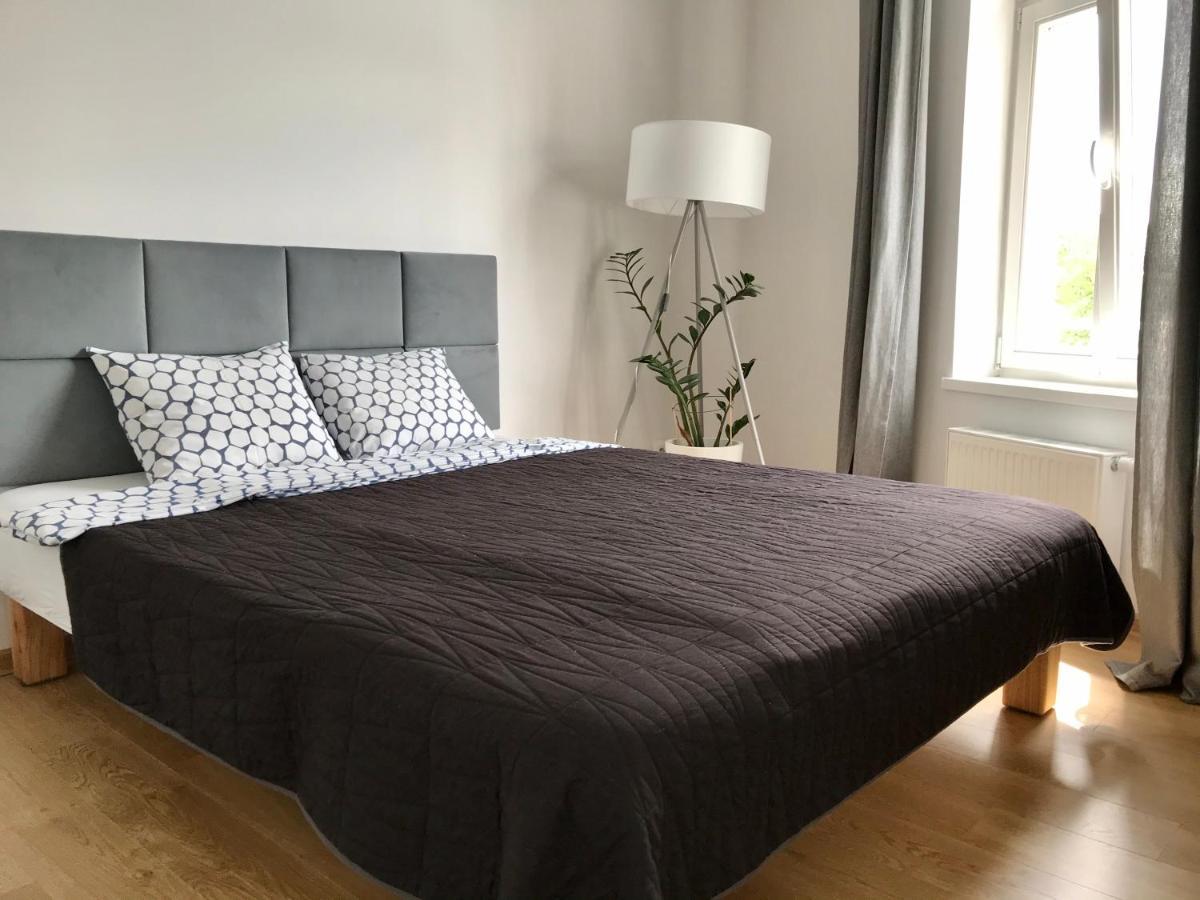 Poznan Rents - Apartamenty Stare Miasto Parking Gratis מראה חיצוני תמונה