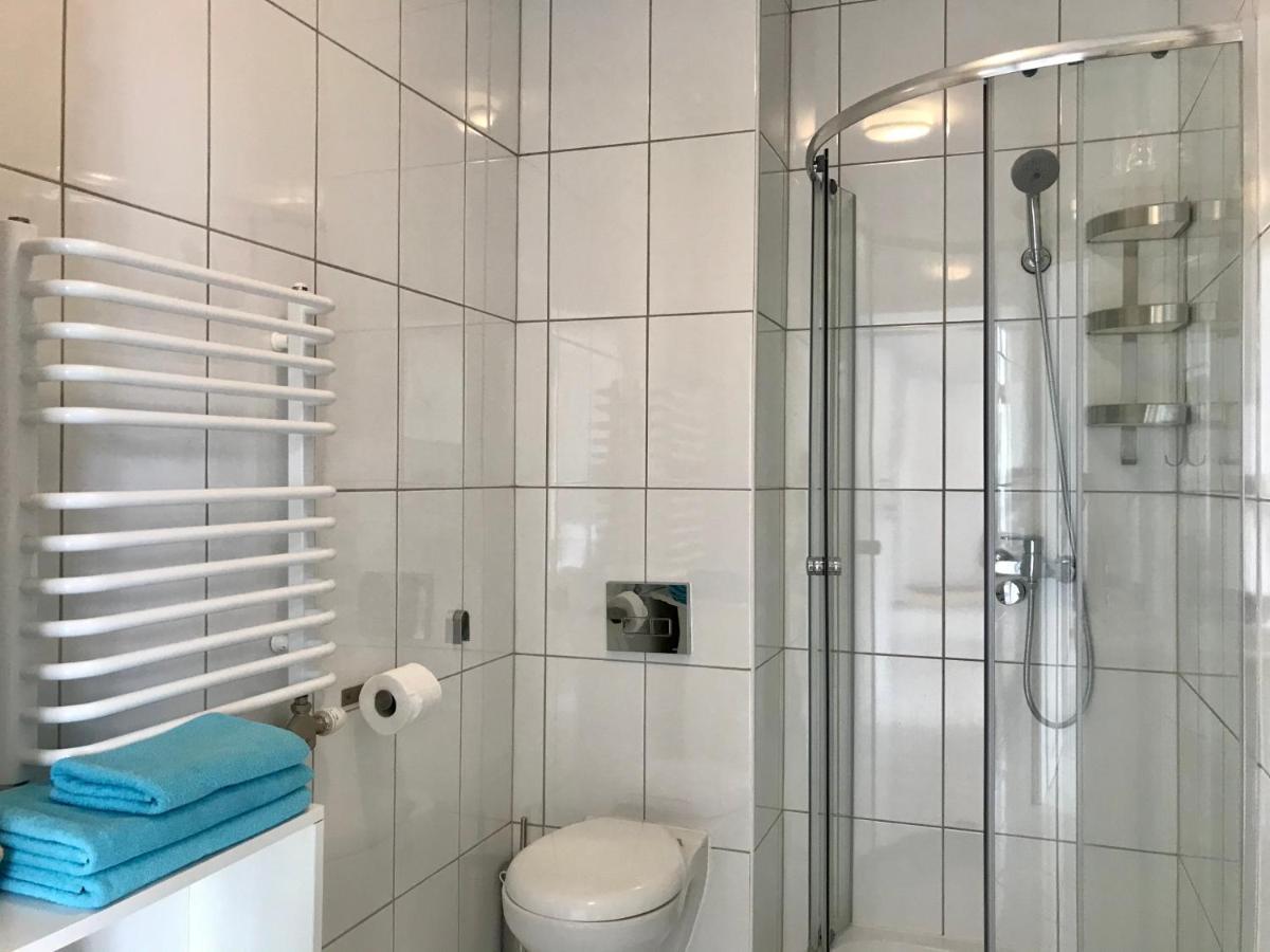 Poznan Rents - Apartamenty Stare Miasto Parking Gratis מראה חיצוני תמונה