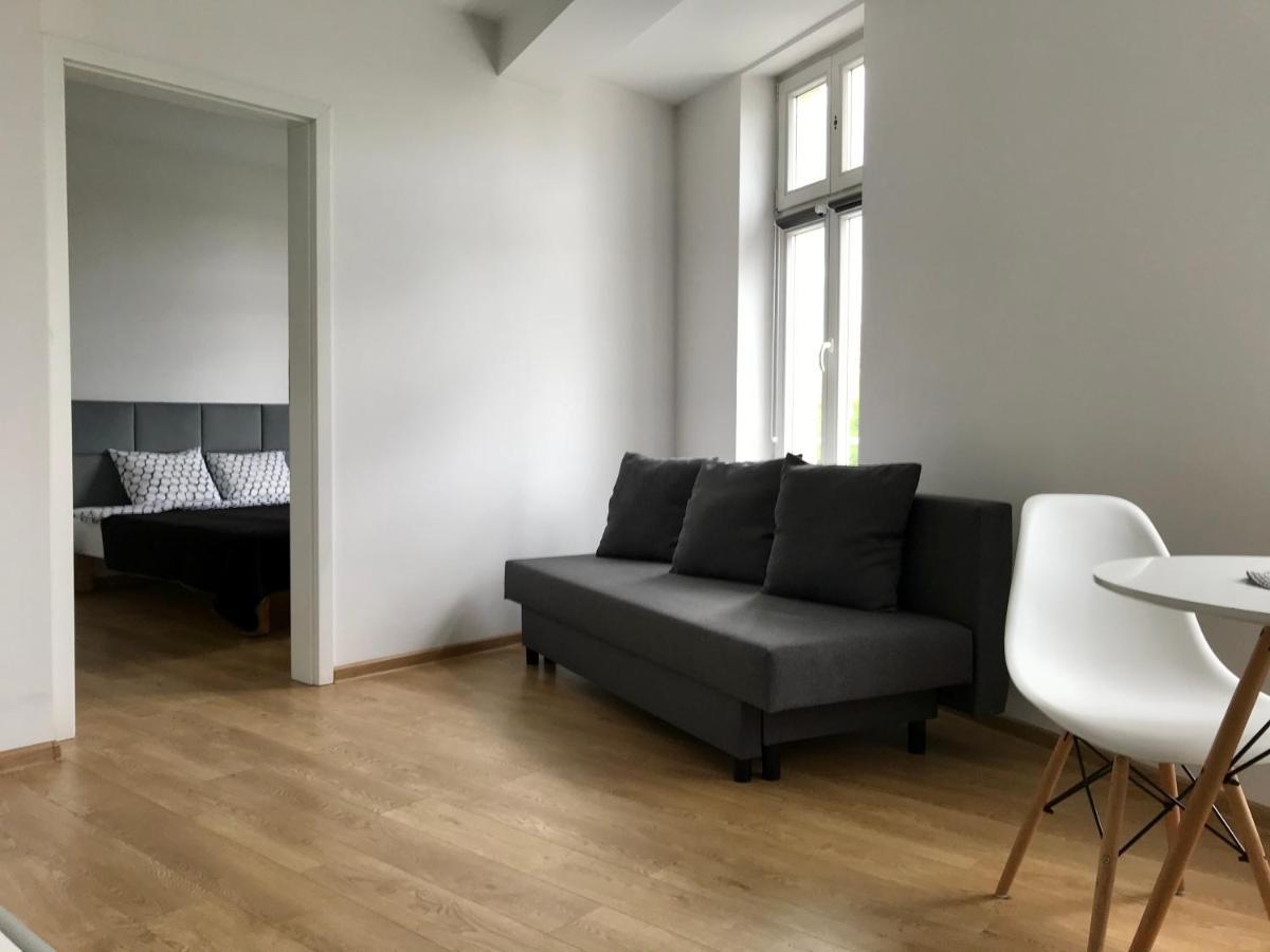 Poznan Rents - Apartamenty Stare Miasto Parking Gratis מראה חיצוני תמונה