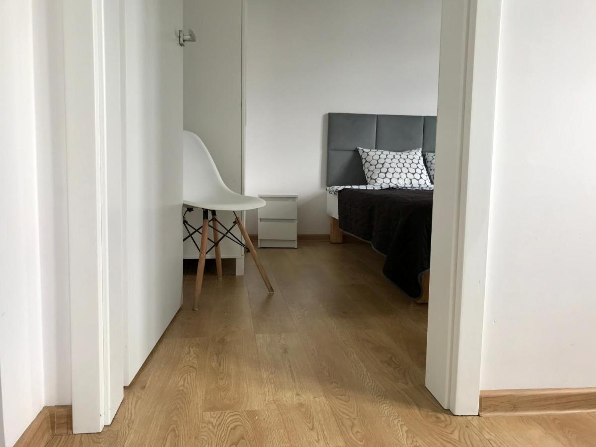 Poznan Rents - Apartamenty Stare Miasto Parking Gratis מראה חיצוני תמונה