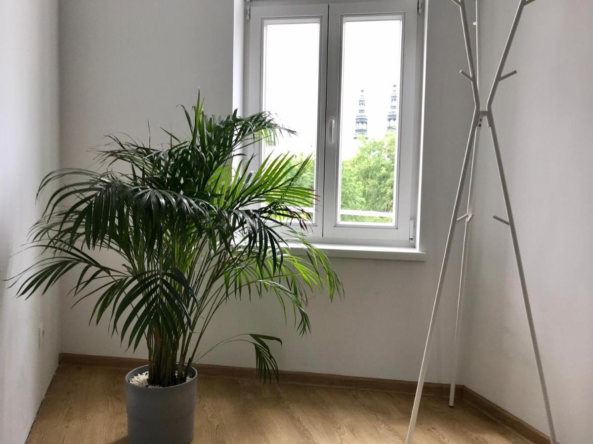 Poznan Rents - Apartamenty Stare Miasto Parking Gratis מראה חיצוני תמונה