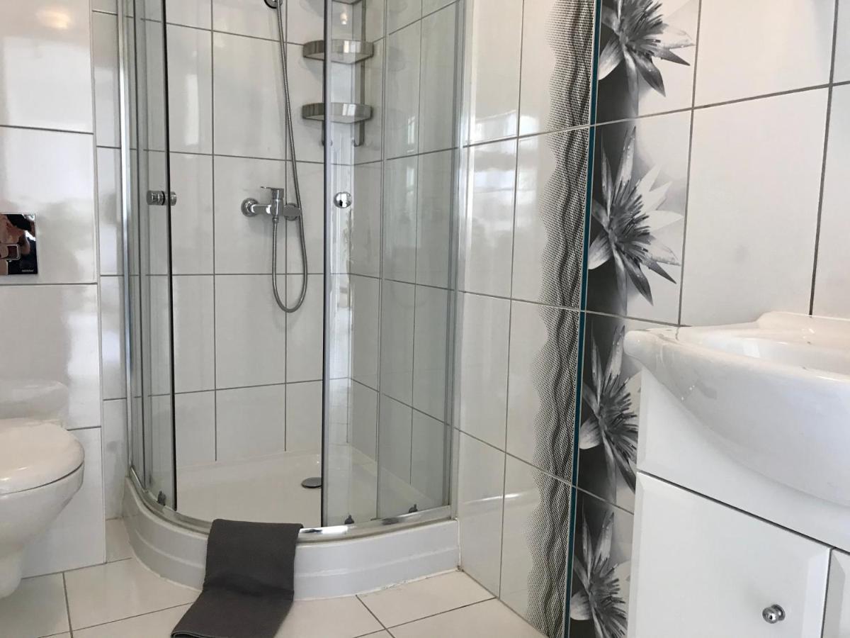 Poznan Rents - Apartamenty Stare Miasto Parking Gratis מראה חיצוני תמונה