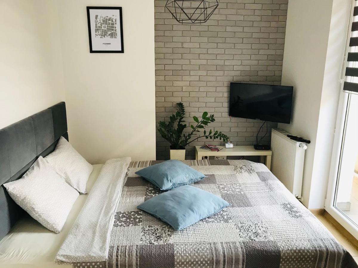 Poznan Rents - Apartamenty Stare Miasto Parking Gratis מראה חיצוני תמונה