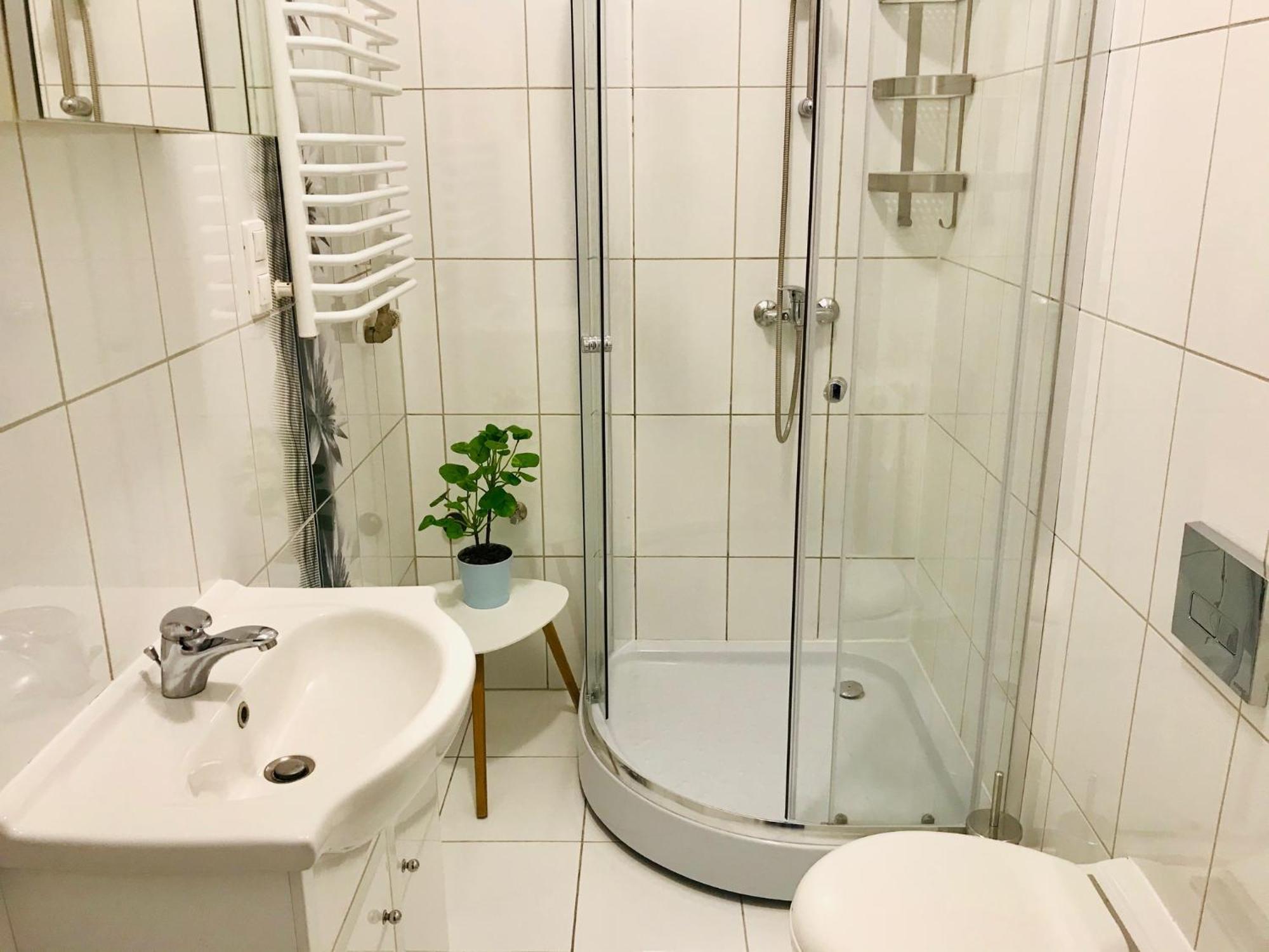 Poznan Rents - Apartamenty Stare Miasto Parking Gratis חדר תמונה