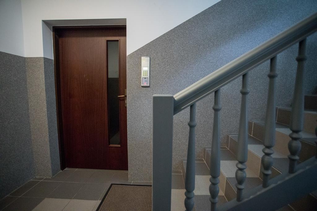 Poznan Rents - Apartamenty Stare Miasto Parking Gratis מראה חיצוני תמונה