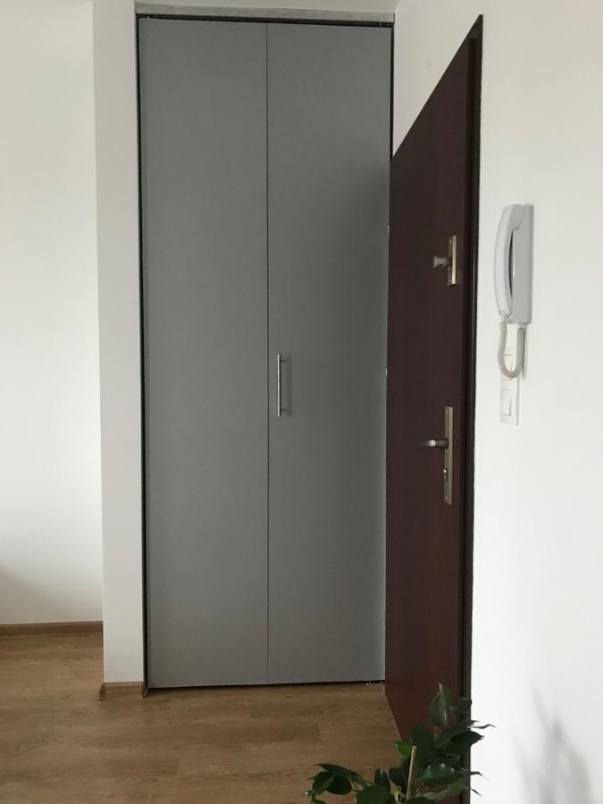 Poznan Rents - Apartamenty Stare Miasto Parking Gratis מראה חיצוני תמונה