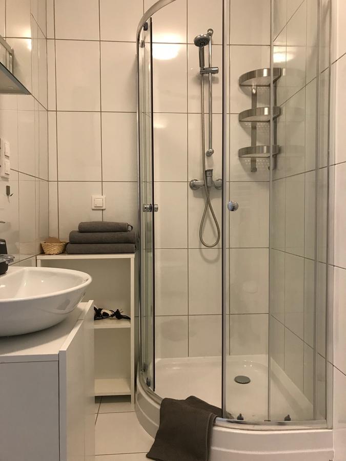 Poznan Rents - Apartamenty Stare Miasto Parking Gratis מראה חיצוני תמונה