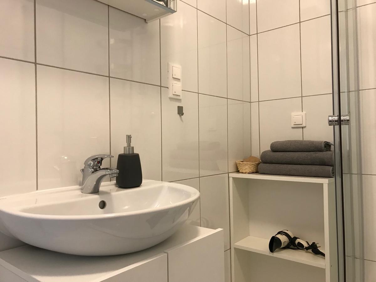 Poznan Rents - Apartamenty Stare Miasto Parking Gratis מראה חיצוני תמונה