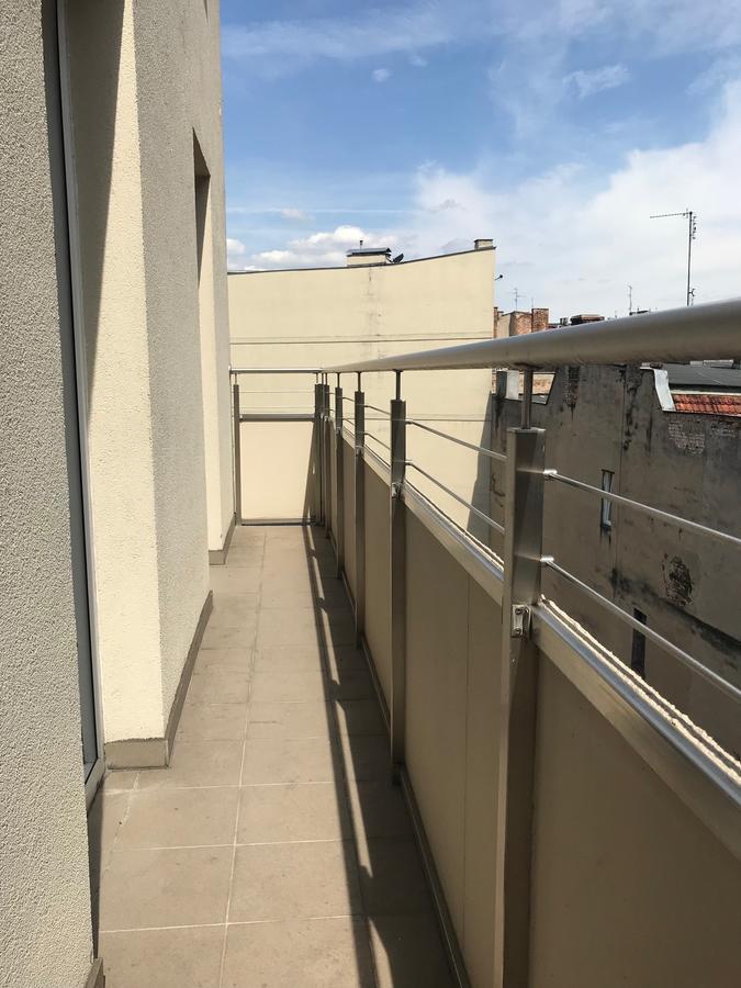 Poznan Rents - Apartamenty Stare Miasto Parking Gratis מראה חיצוני תמונה