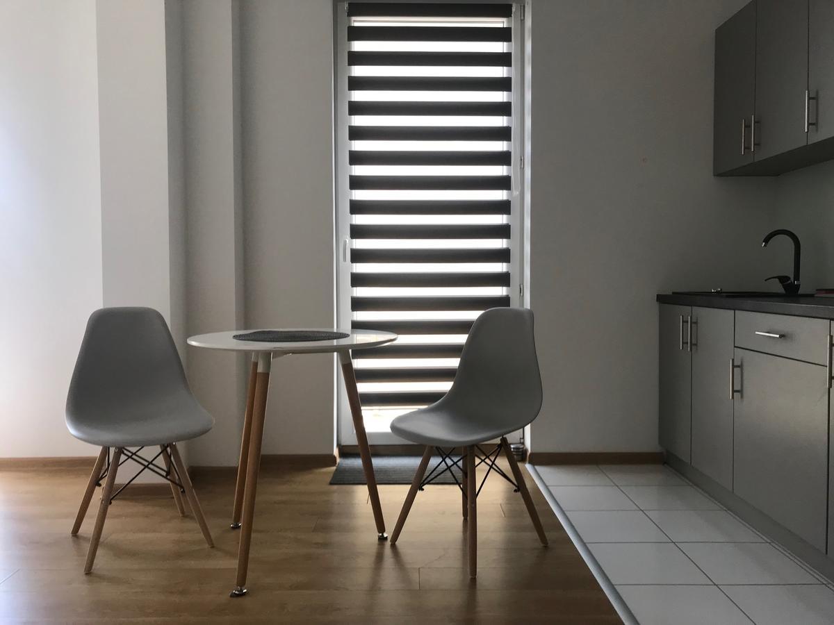 Poznan Rents - Apartamenty Stare Miasto Parking Gratis מראה חיצוני תמונה