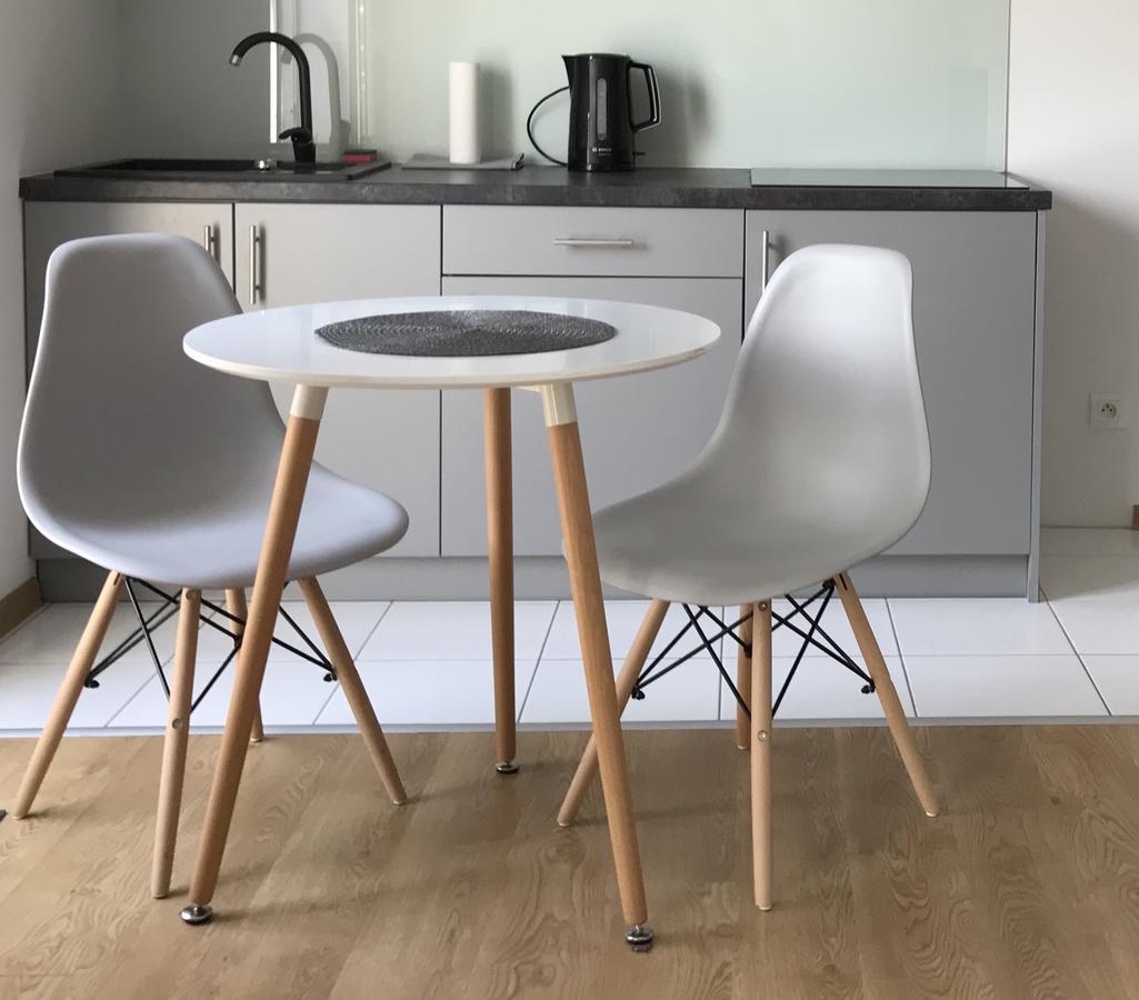 Poznan Rents - Apartamenty Stare Miasto Parking Gratis מראה חיצוני תמונה