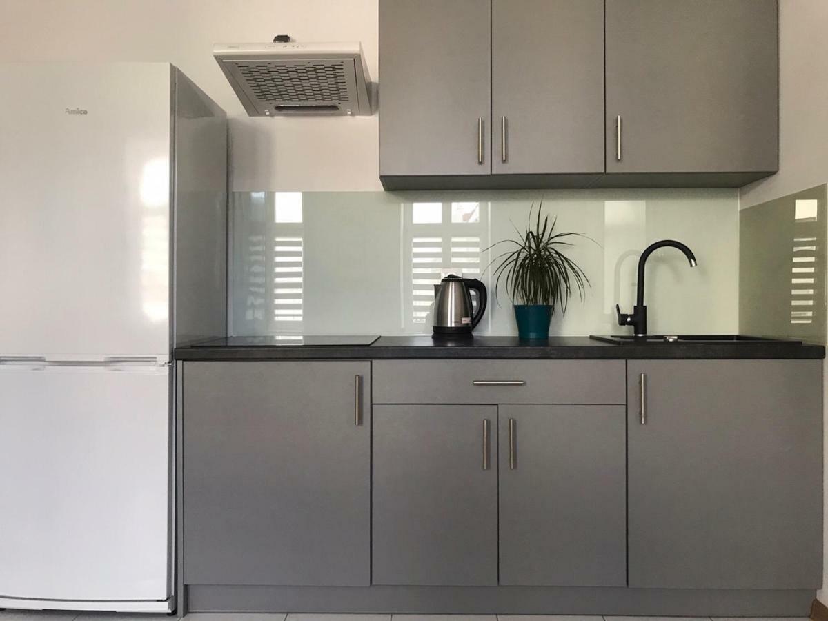 Poznan Rents - Apartamenty Stare Miasto Parking Gratis מראה חיצוני תמונה