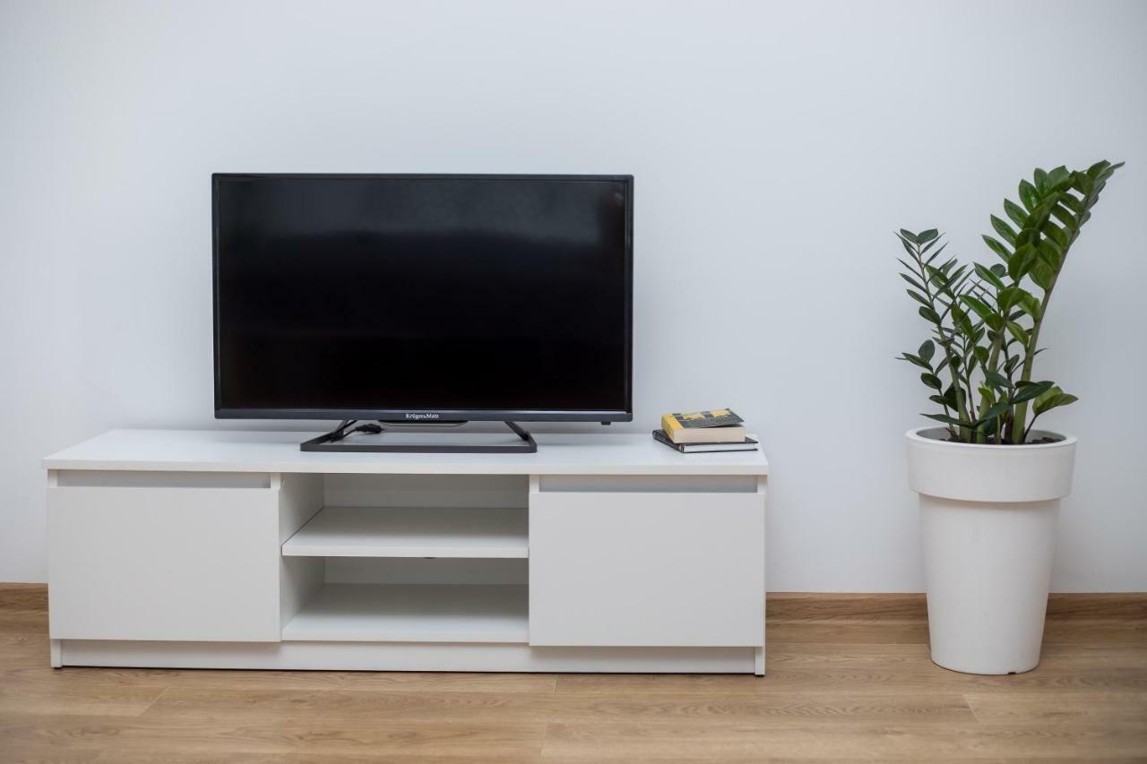 Poznan Rents - Apartamenty Stare Miasto Parking Gratis מראה חיצוני תמונה