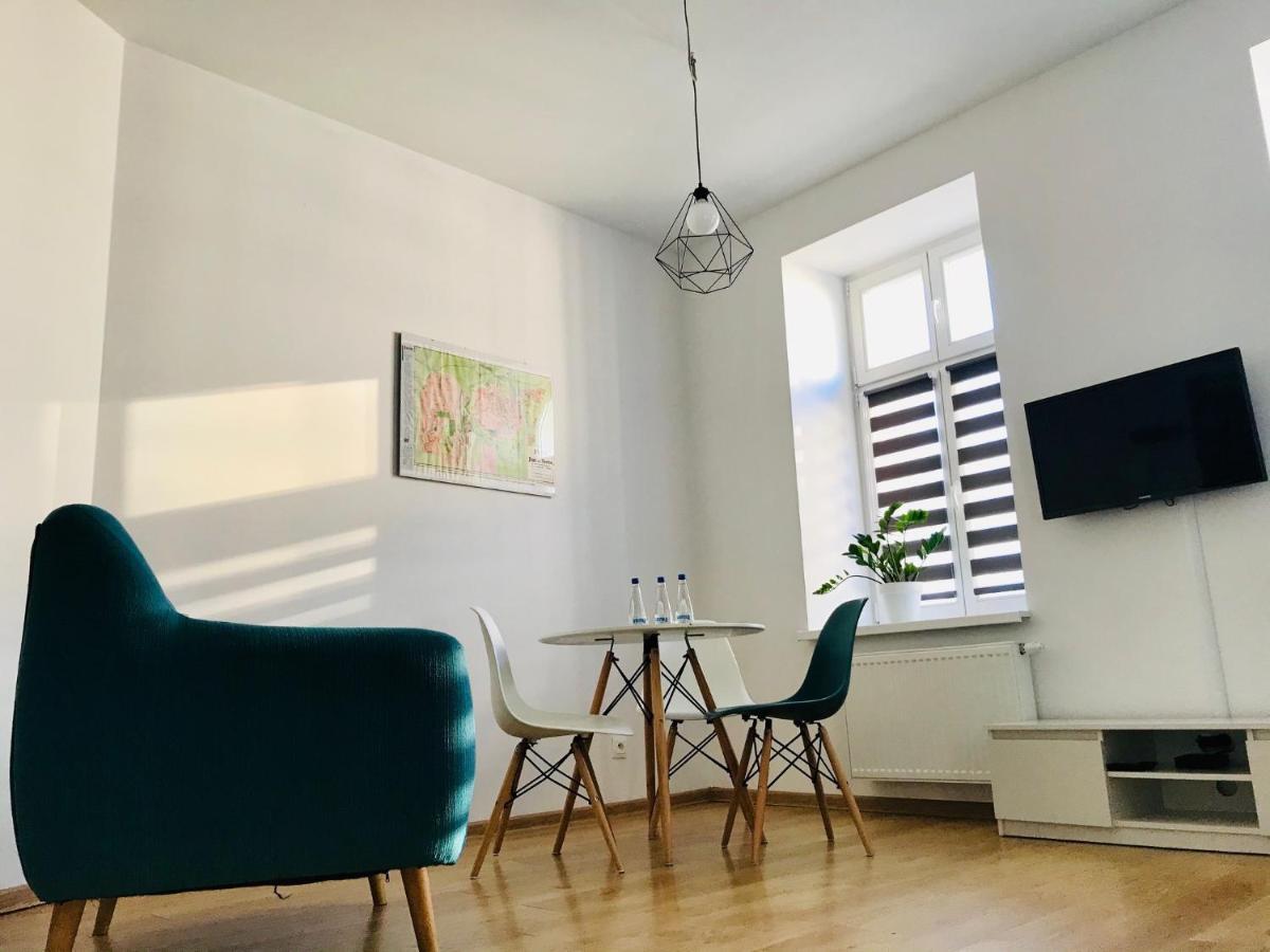Poznan Rents - Apartamenty Stare Miasto Parking Gratis מראה חיצוני תמונה